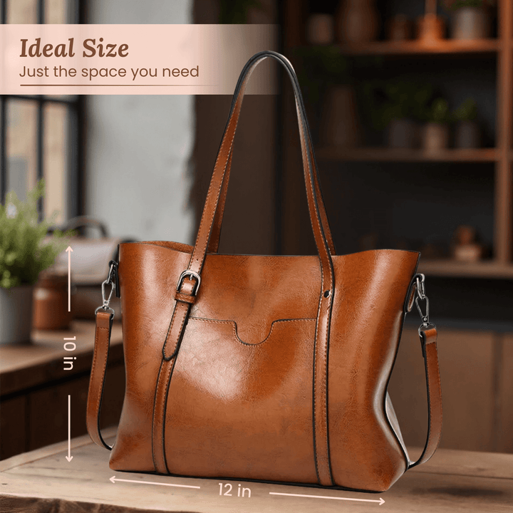 Carregador do Dia a Dia da Eleonora | Bolsa Tote