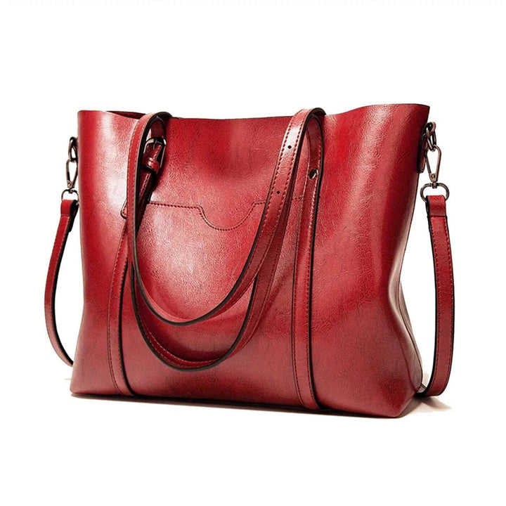 Carregador do Dia a Dia da Eleonora | Bolsa Tote