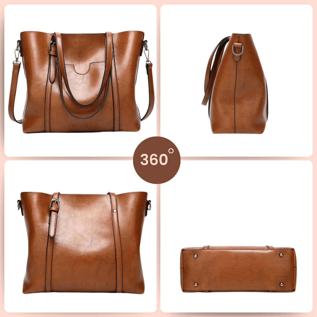 Carregador do Dia a Dia da Eleonora | Bolsa Tote