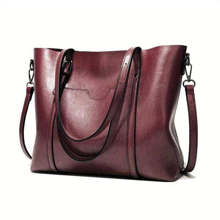 Carregador do Dia a Dia da Eleonora | Bolsa Tote