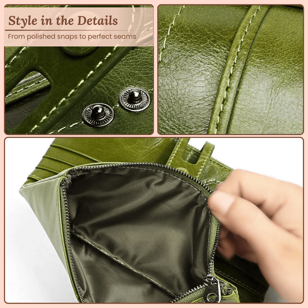 Carregador Dobrável da Paola | Clutch