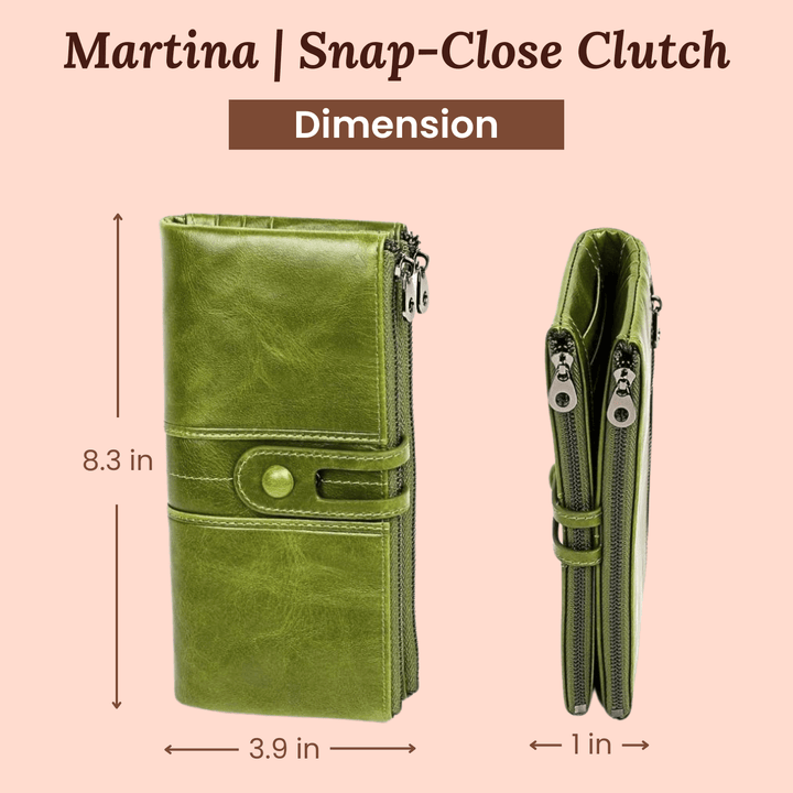 Carregador Dobrável da Paola | Clutch