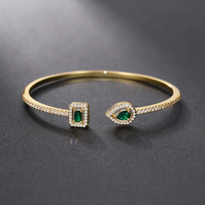 Bracelete Rígido | Três Gerações