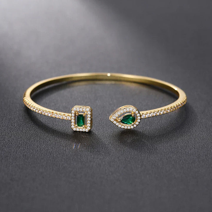 Bracelete Rígido | Três Gerações