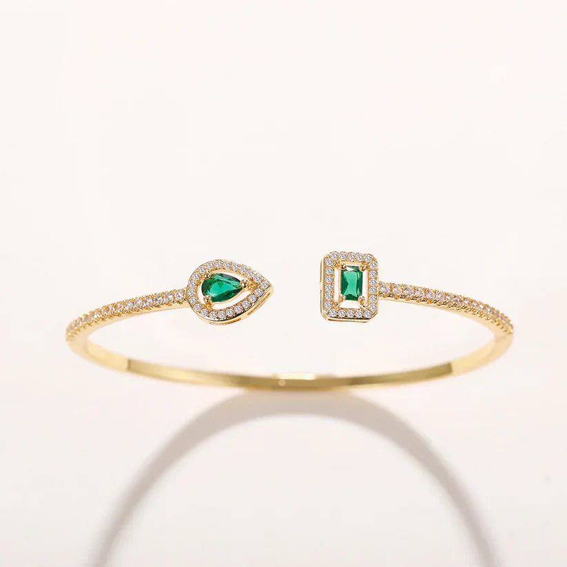 Bracelete Rígido | Três Gerações