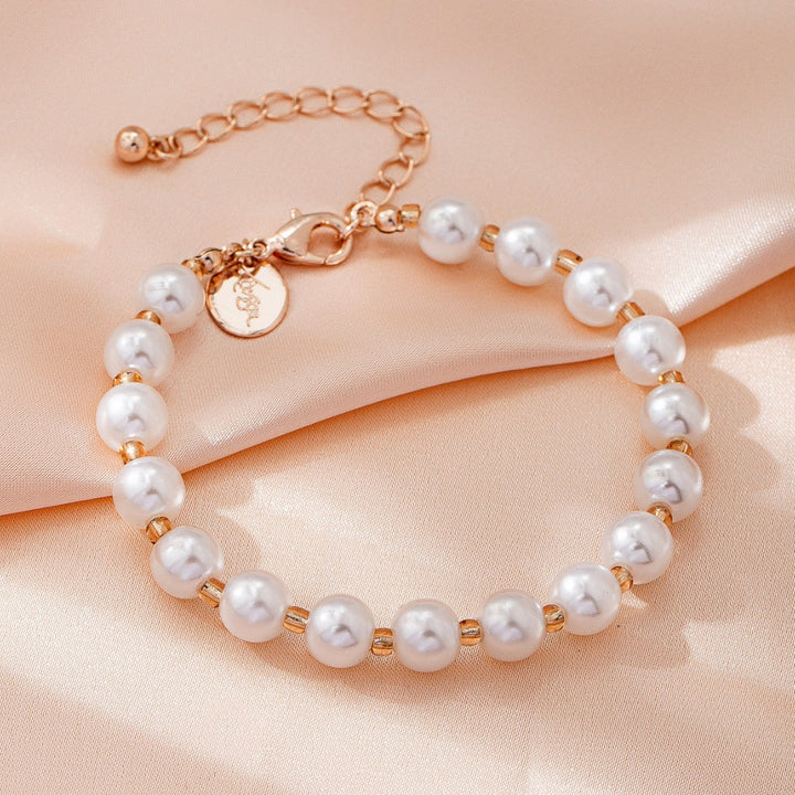Bracciale Perla | Perlume