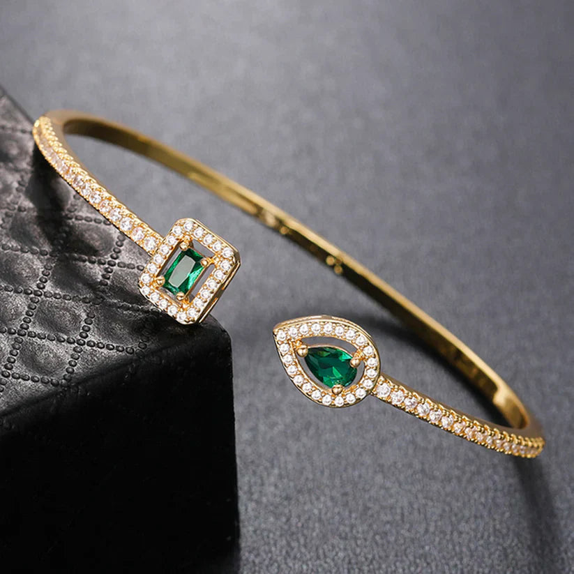 Bracelete Rígido | Três Gerações