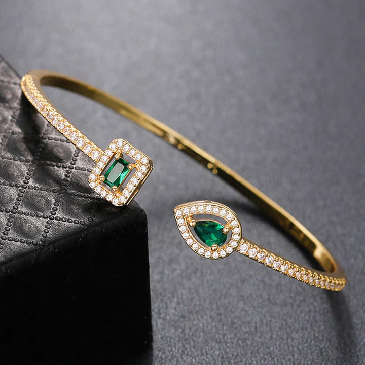 Bracelete Rígido | Três Gerações