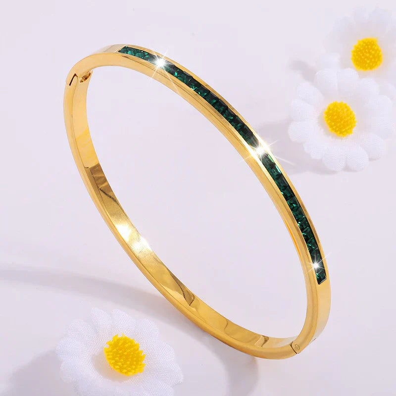 Bracelete Rigido Celestial | Tre Generazioni