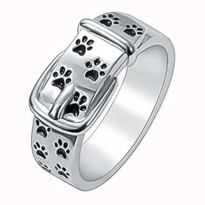 Colar Charmoso Inspirado em Cães - Fofo e Estiloso
