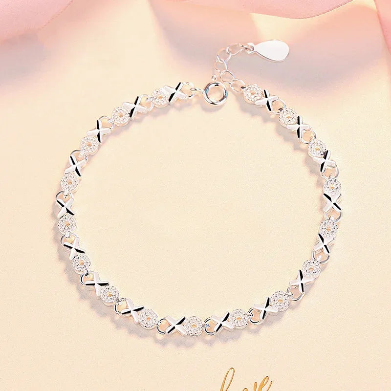 Bracelete Intreccio | Portafortuna