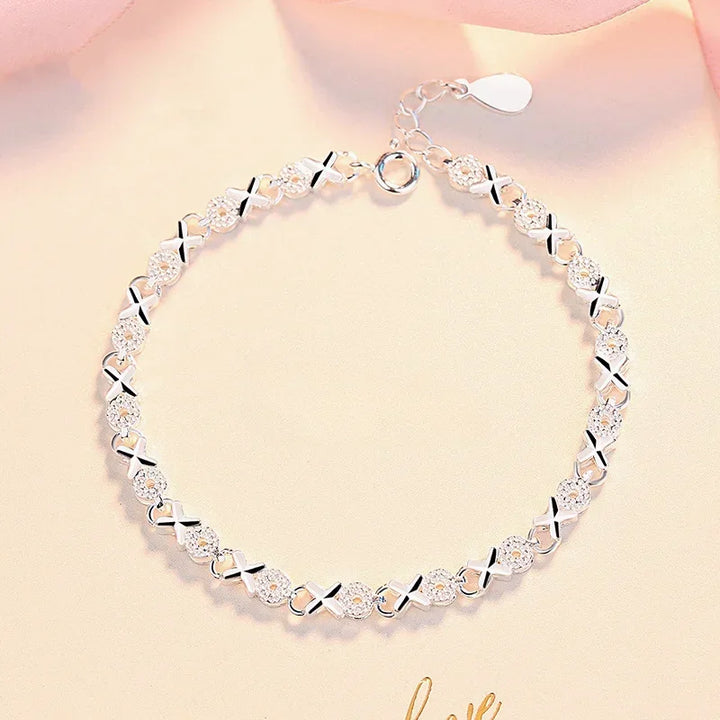 Bracelete Intreccio | Portafortuna