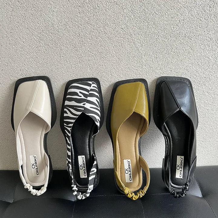Luna™ - Sapatos Ortopédicos