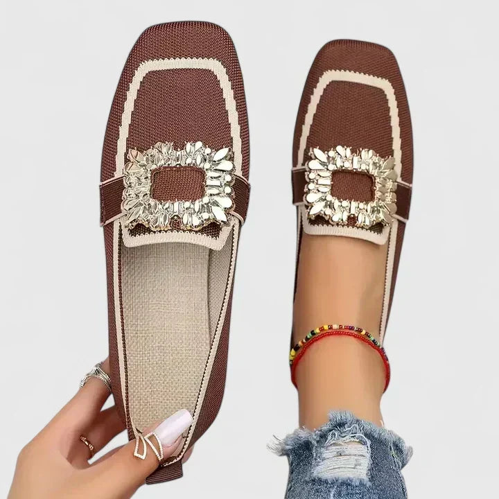 Mary | Mocassins Ortopédicos