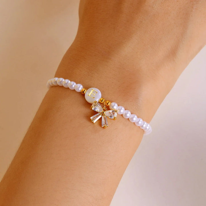 Bracelete Laço | Origens