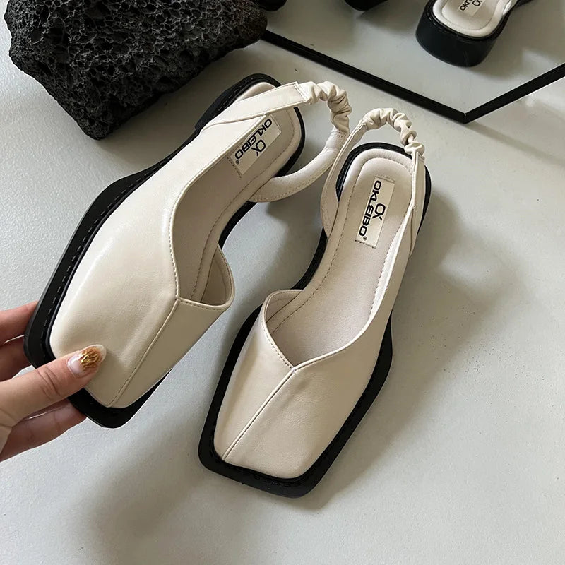 Luna™ - Sapatos Ortopédicos
