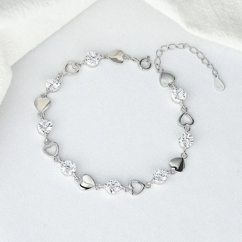 Bracelete Love | Amuleto