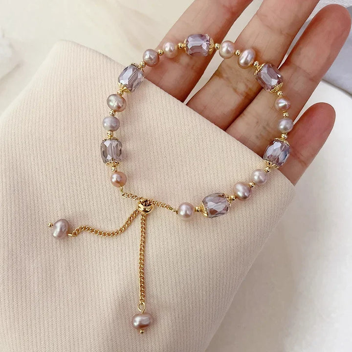 Bracciale Violet | Origini
