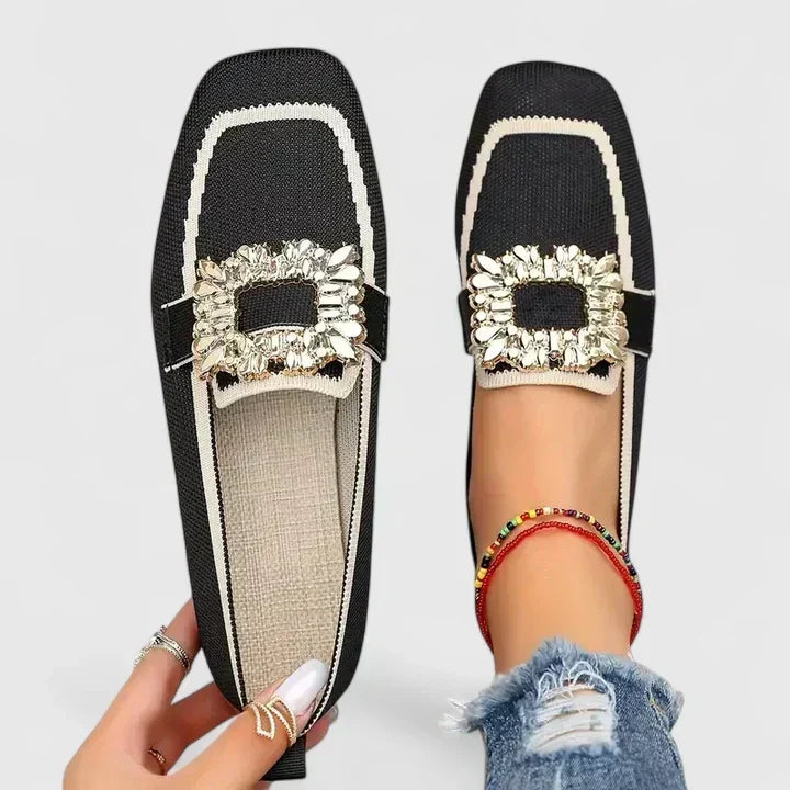 Mary | Mocassins Ortopédicos