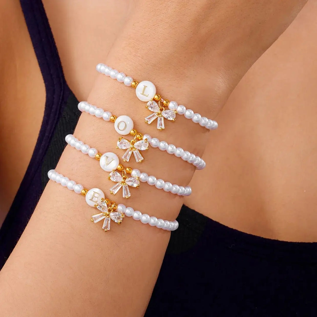 Bracelete Laço | Origens