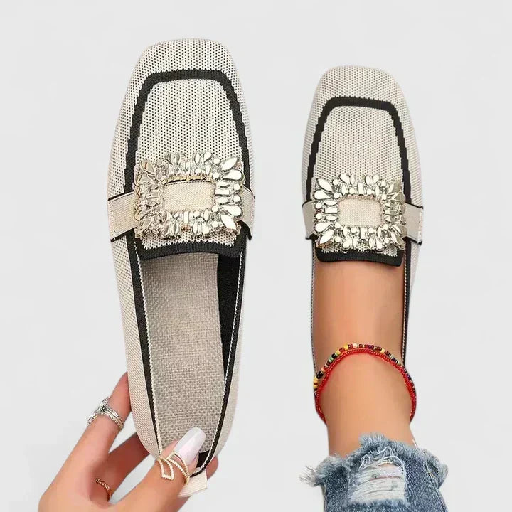 Mary | Mocassins Ortopédicos