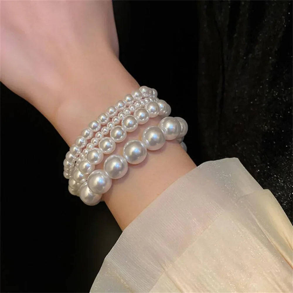 Bracciale Perla | Origini