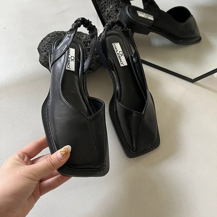 Luna™ - Sapatos Ortopédicos