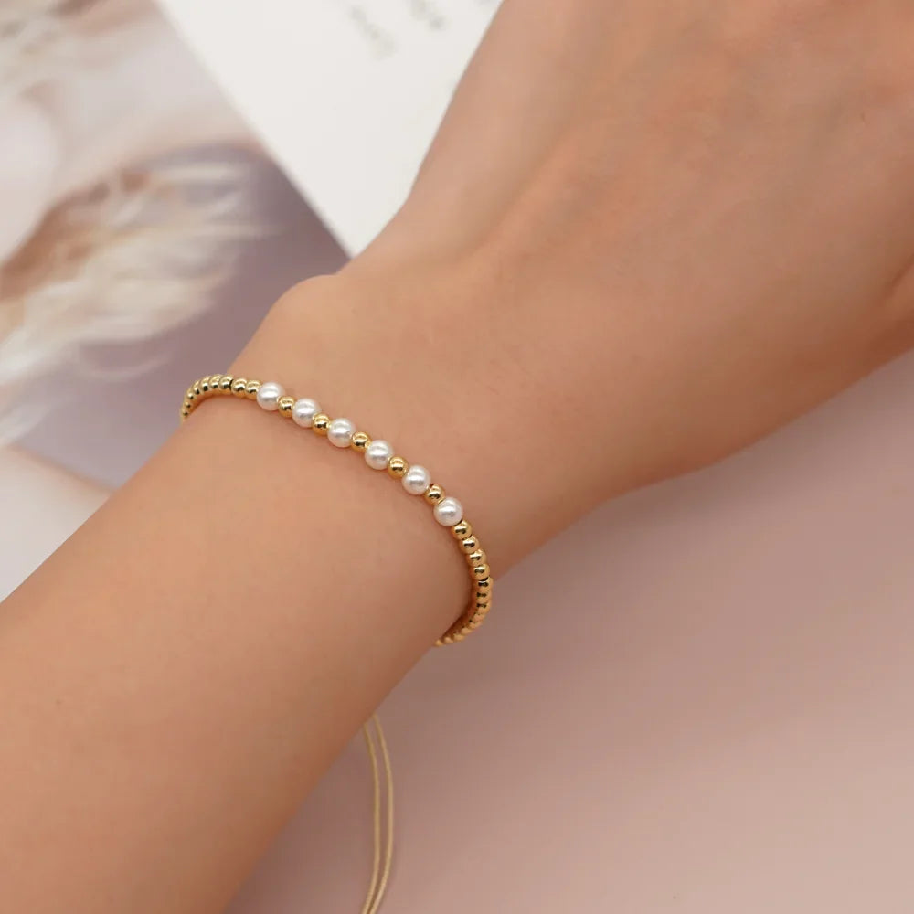 Pulseira ajustável | Origens