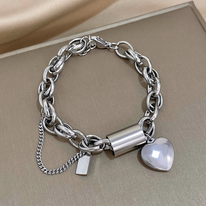 Pulseira Chunky Animada