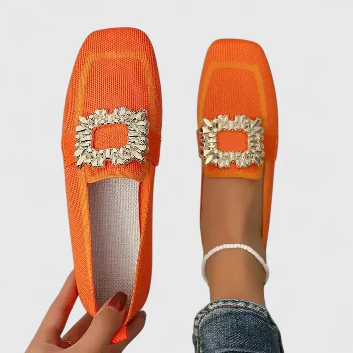 Mary | Mocassins Ortopédicos