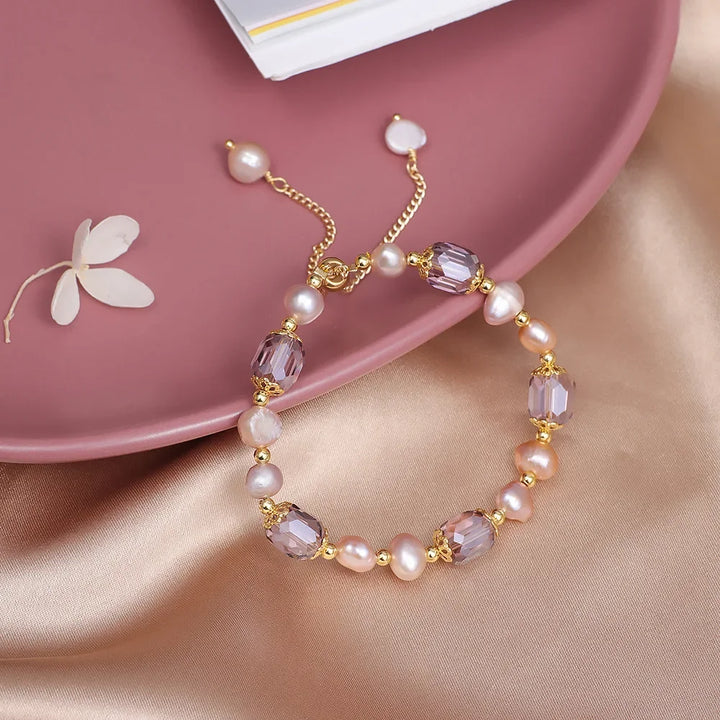 Bracciale Violet | Origini