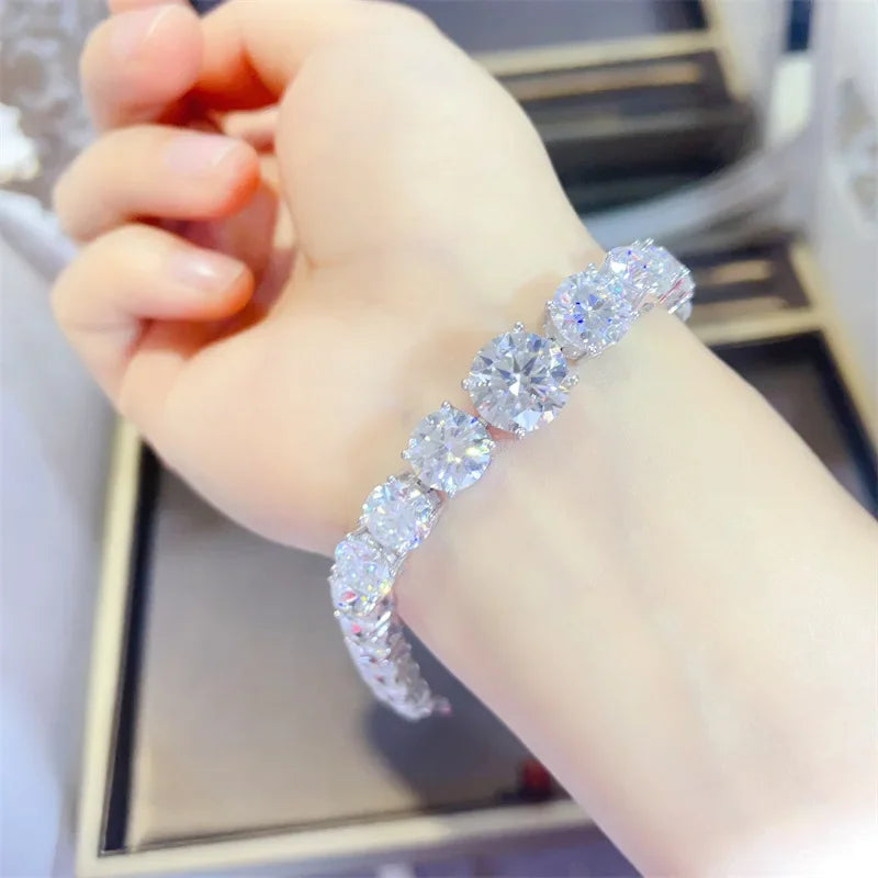 Bracelete Lua
