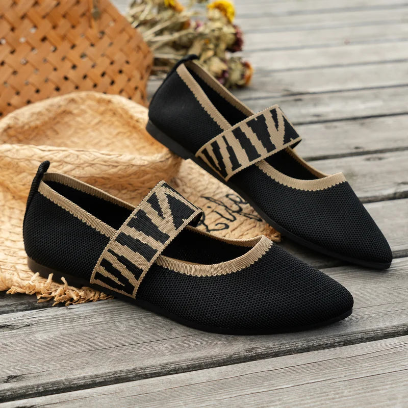 Amelia™ - Sapatos Premium Ortopédicos