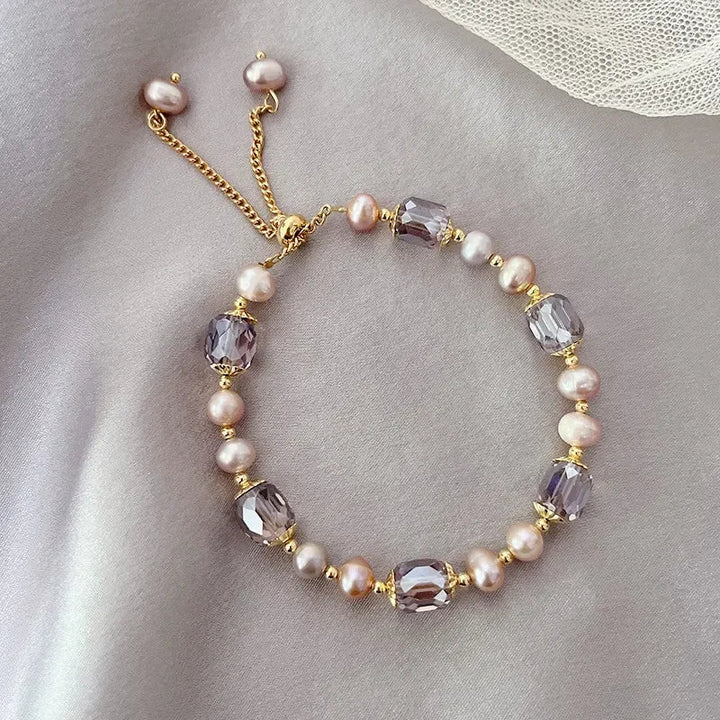 Bracciale Violet | Origini
