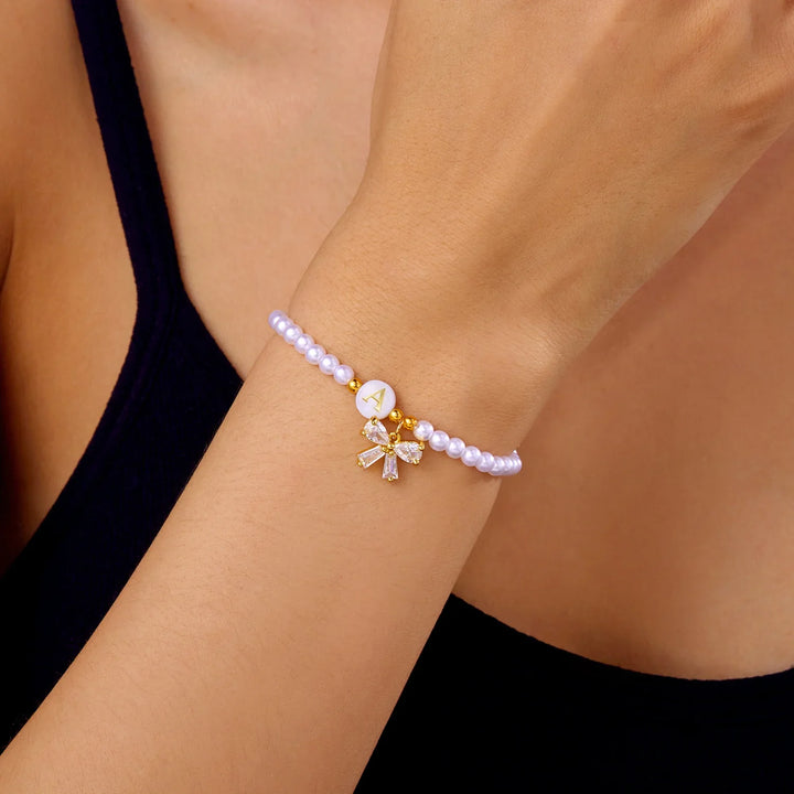 Bracelete Laço | Origens