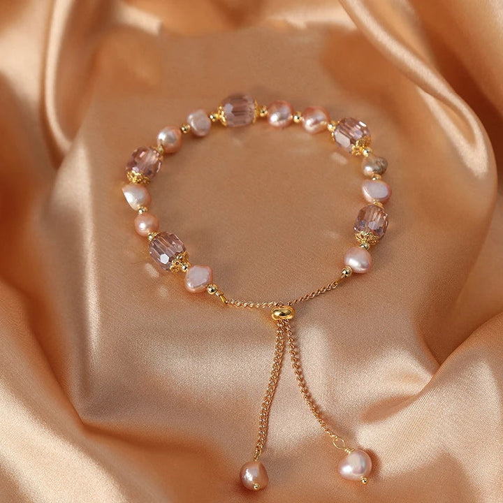 Bracciale Cristal | Origini