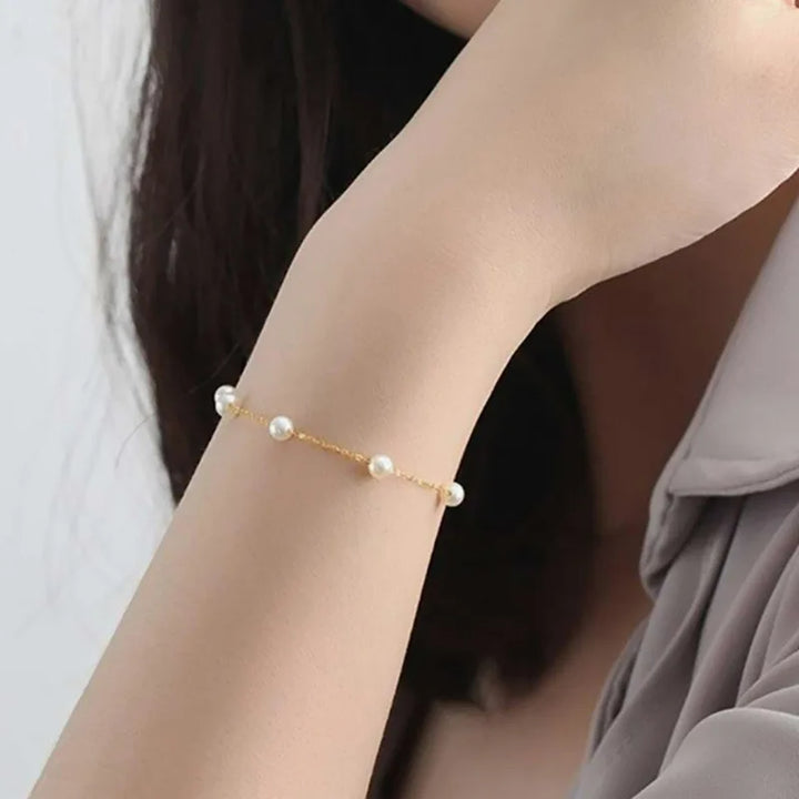 Bracciale Pearl | Origini