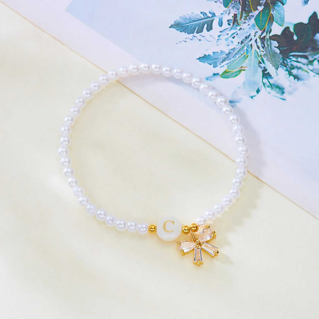 Bracelete Laço | Origens