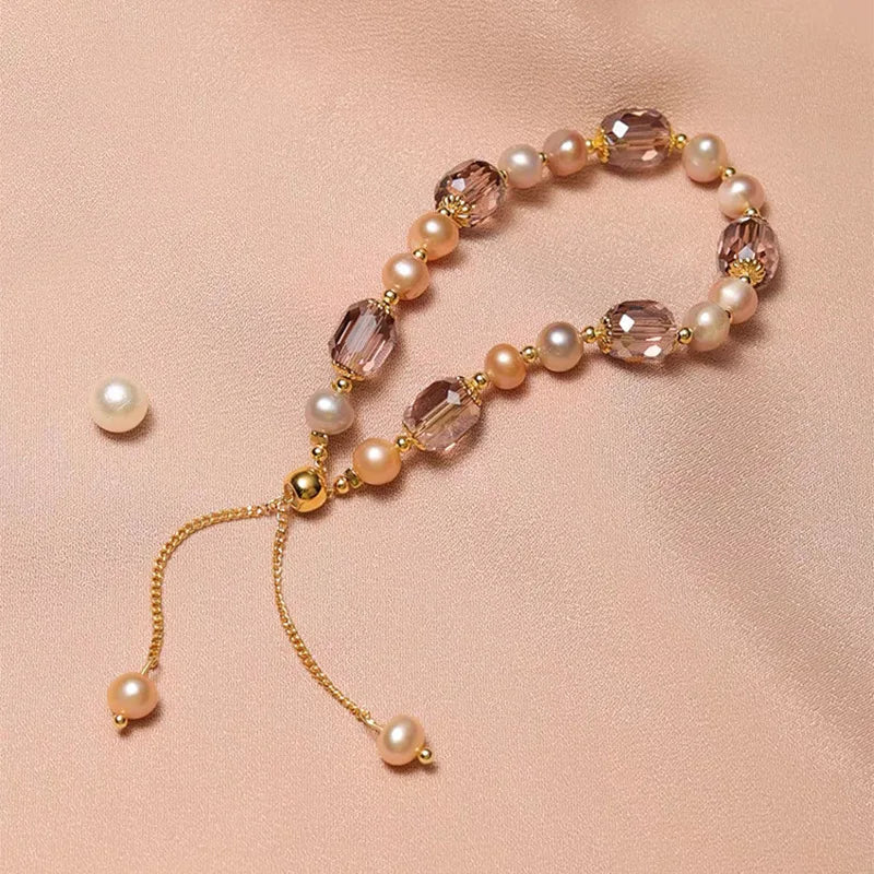 Bracciale Cristal | Origini