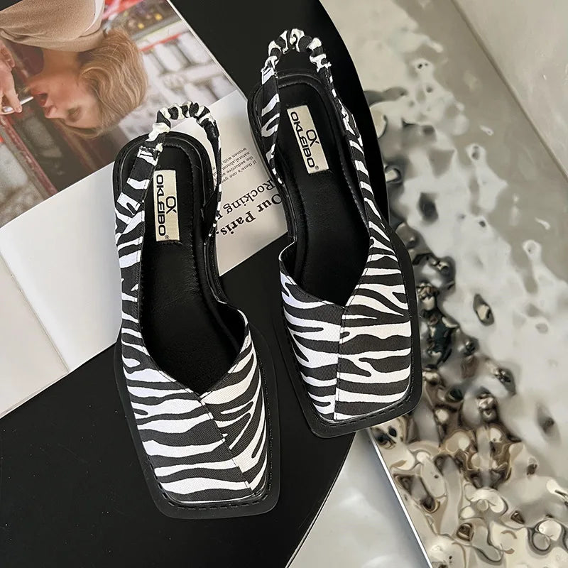 Luna™ - Sapatos Ortopédicos