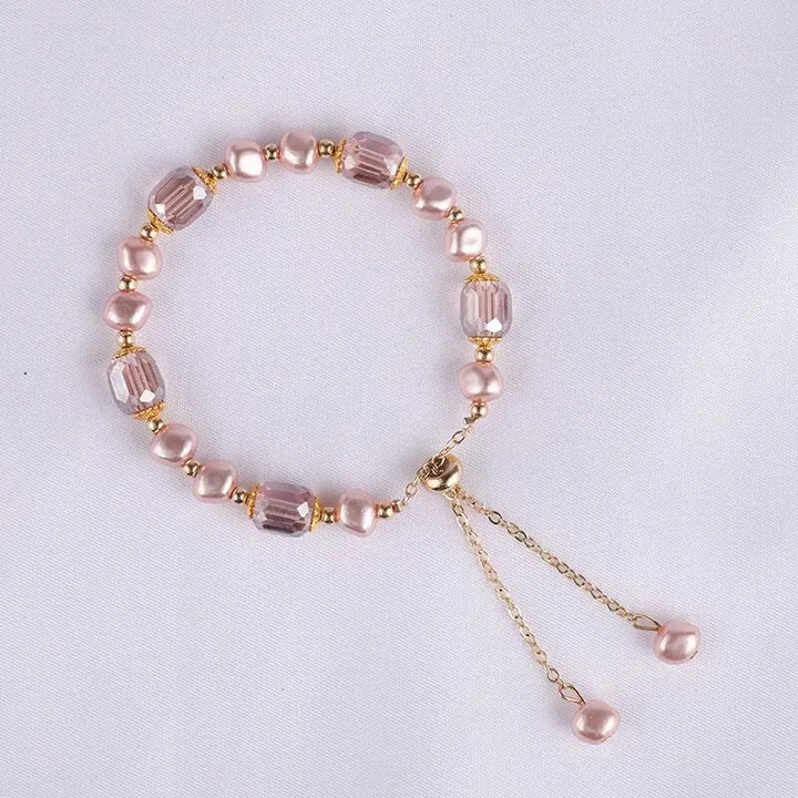 Bracciale Cristal | Origini