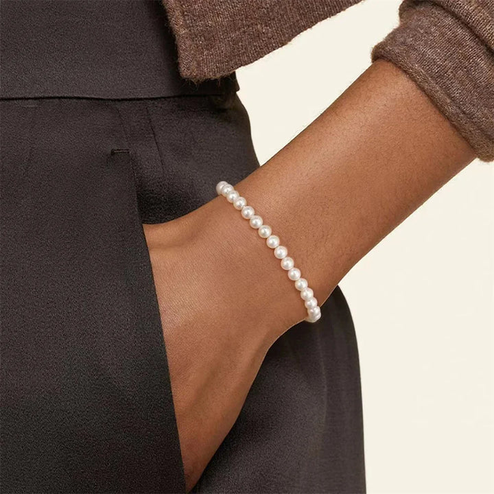 Bracciale Perla | Origini