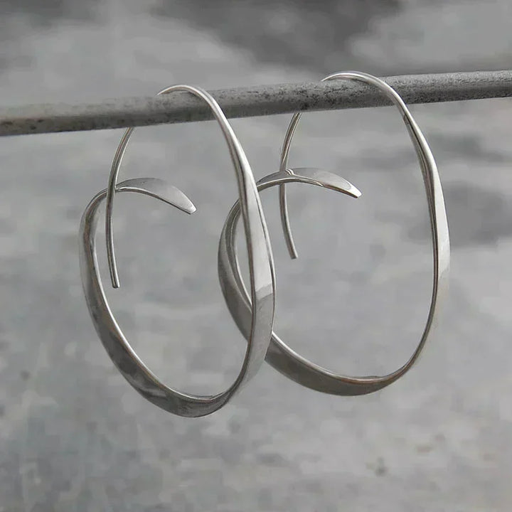 Spirale – Brincos Modernos
