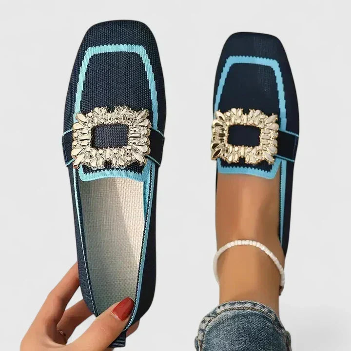 Mary | Mocassins Ortopédicos