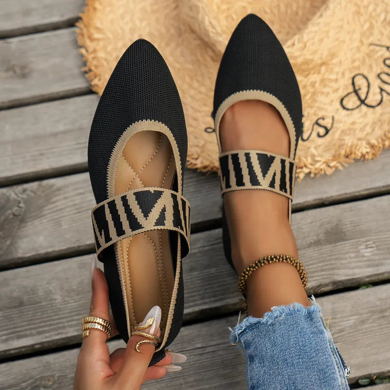 Amelia™ - Sapatos Premium Ortopédicos