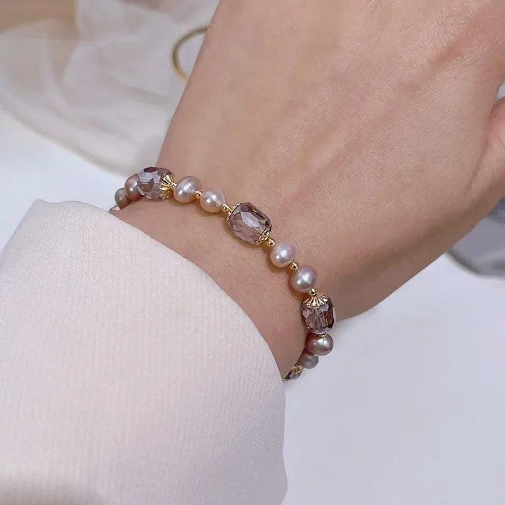 Bracciale Violet | Origini