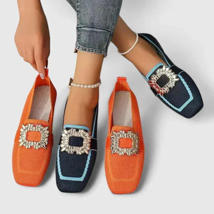 Mary | Mocassins Ortopédicos
