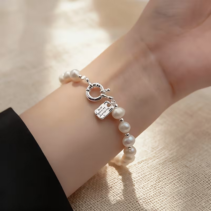 Bracciale Perla | Perlume