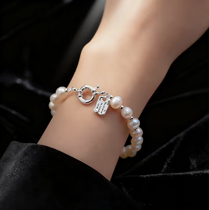 Bracciale Perla | Perlume