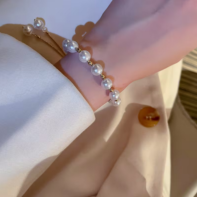 Bracciale Perla | Perlume